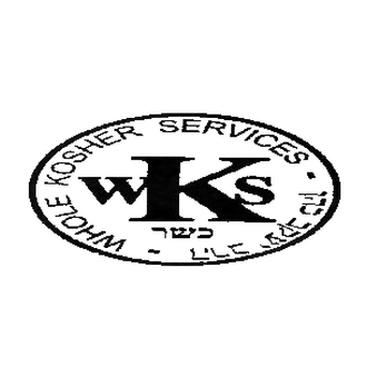 Certificación Kosher WKS