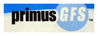 Certificación Primus GFS